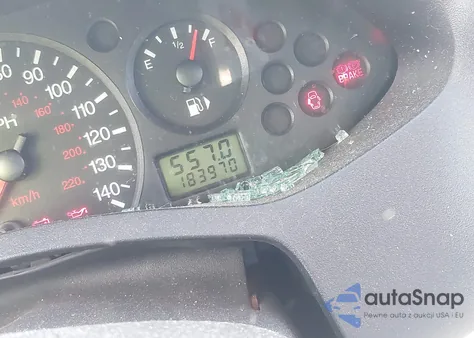 2007 Ford Focus S/Se/Ses из США, поврежденный, VIN 1FAFP34N07W225593